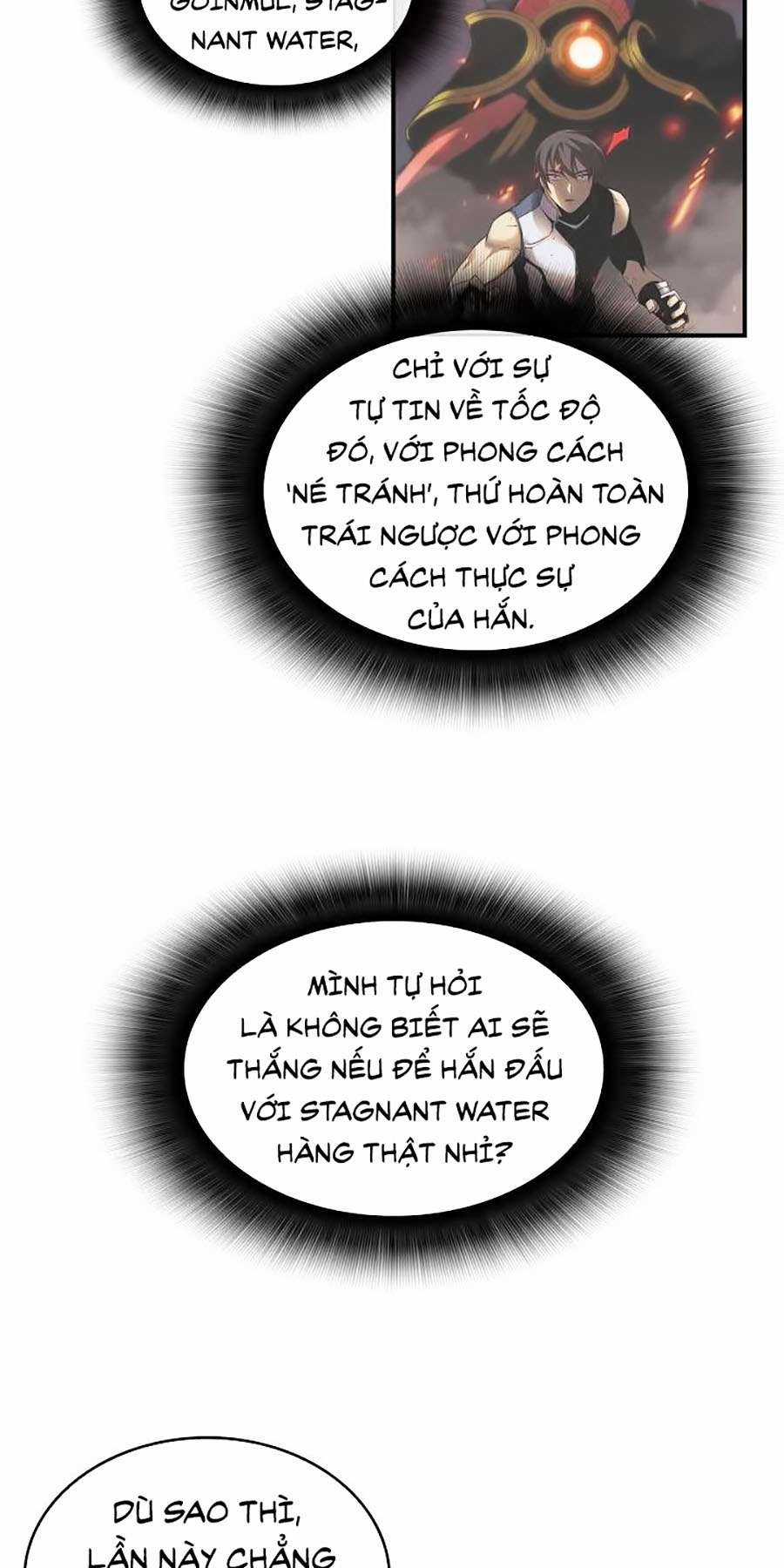 Trở Lại Làm Tân Thủ - Chapter 26 - Trang 28