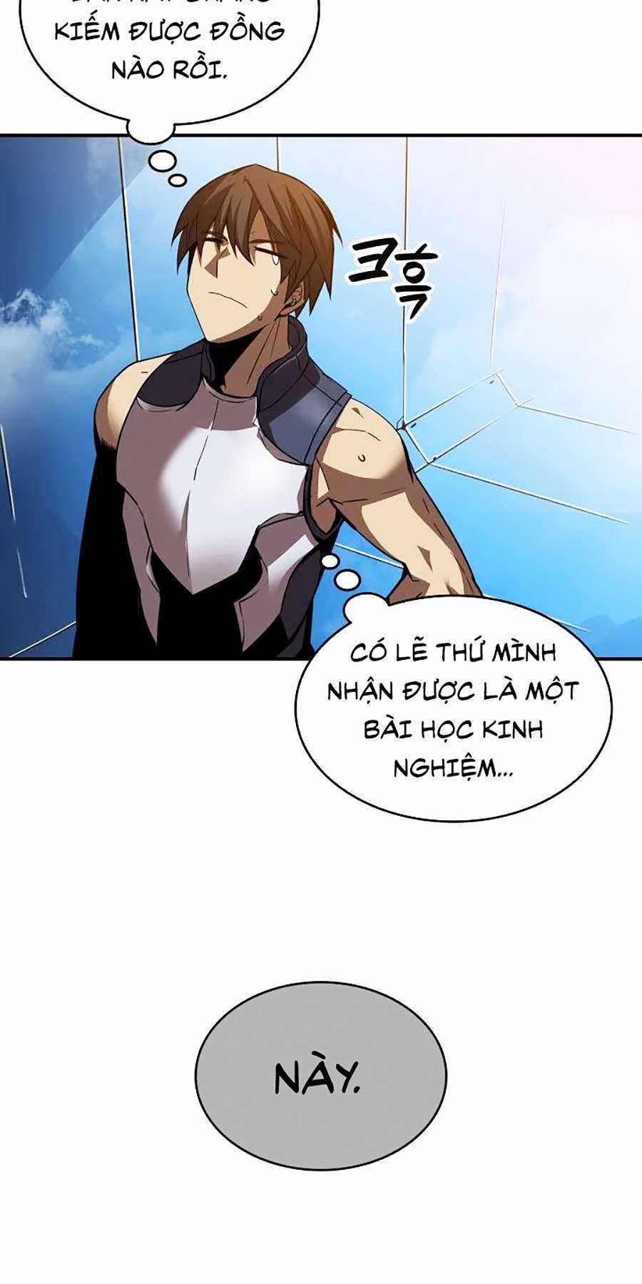 Trở Lại Làm Tân Thủ - Chapter 26 - Trang 29