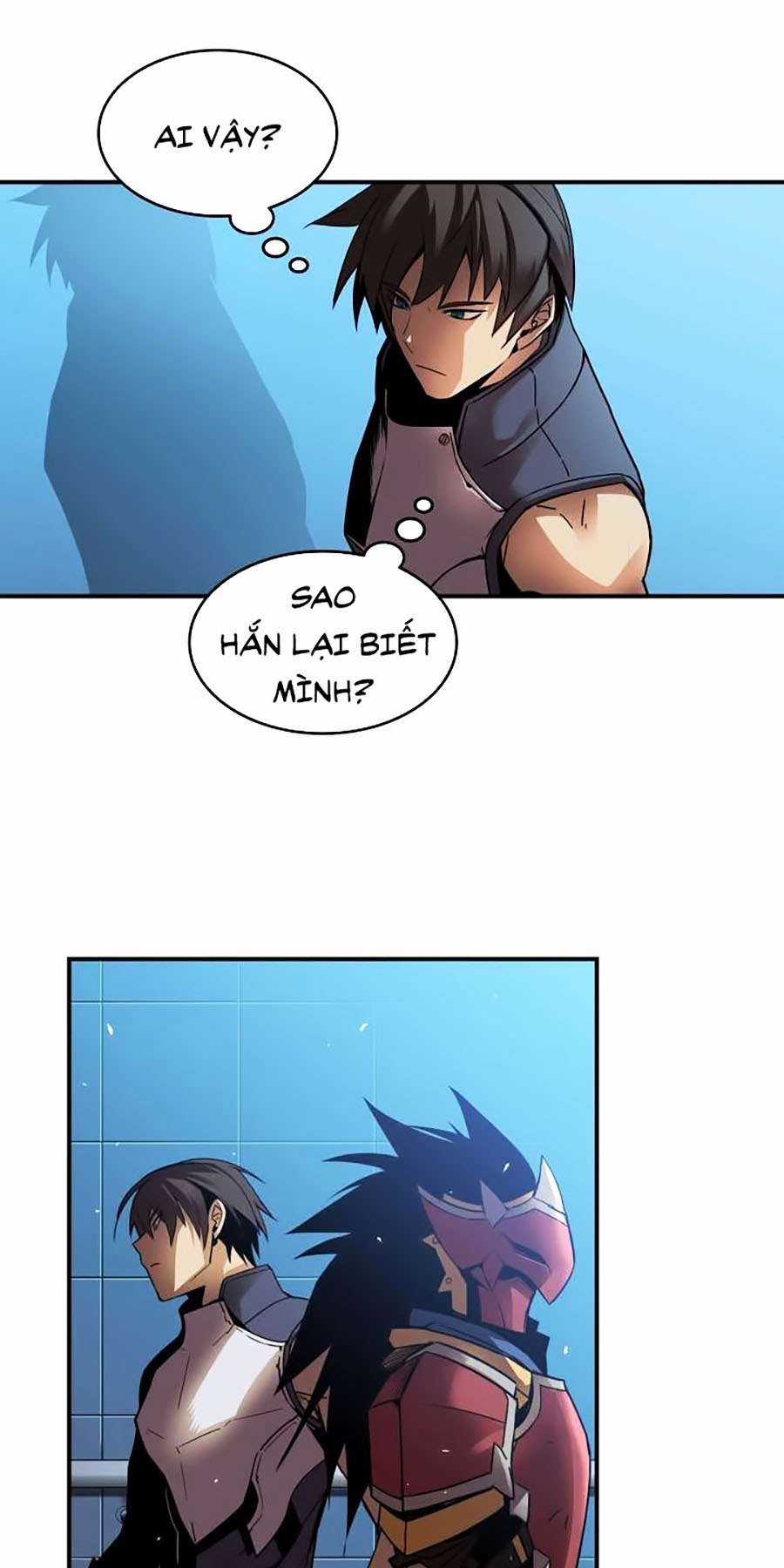 Trở Lại Làm Tân Thủ - Chapter 26 - Trang 33