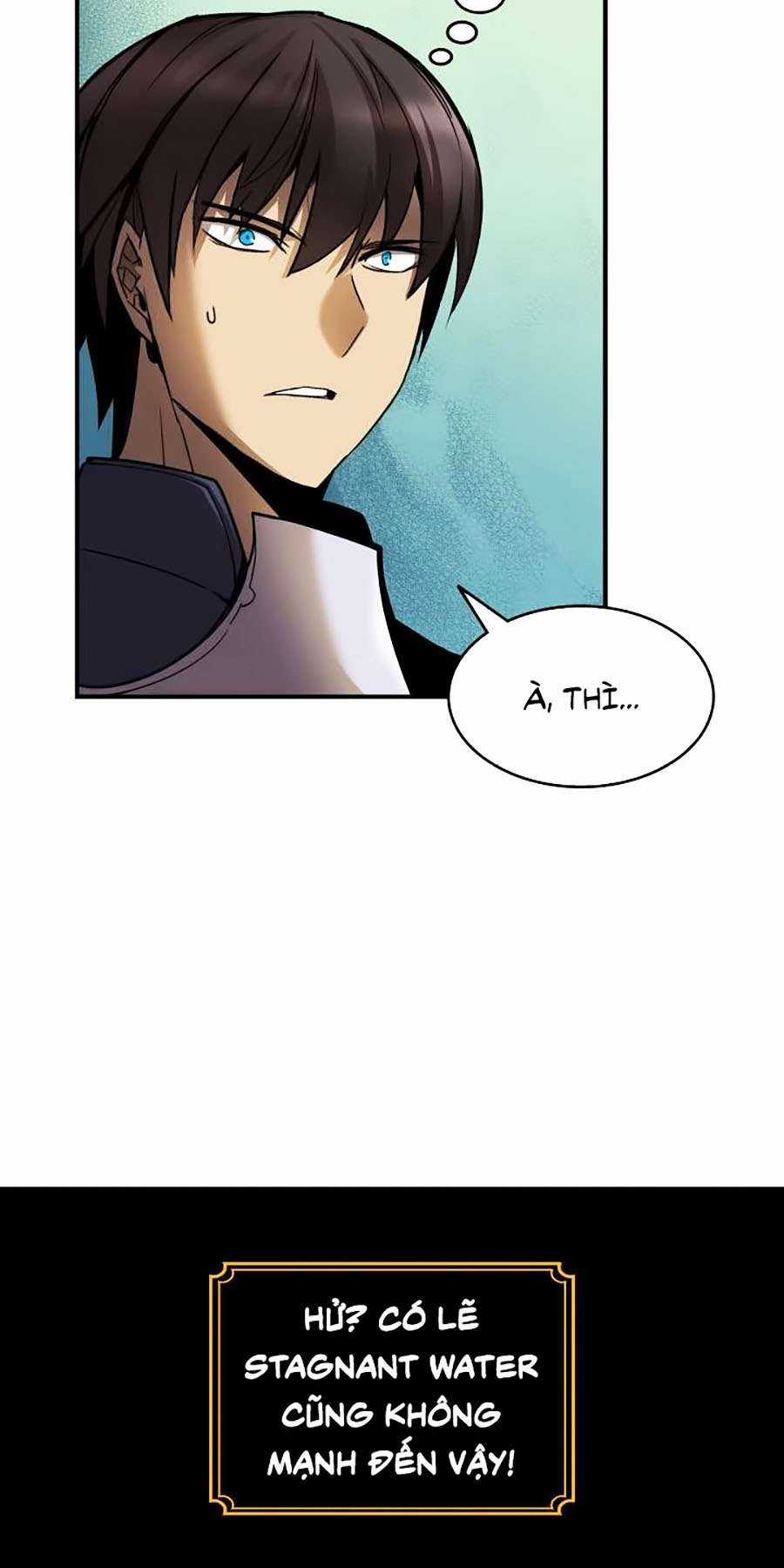 Trở Lại Làm Tân Thủ - Chapter 26 - Trang 36