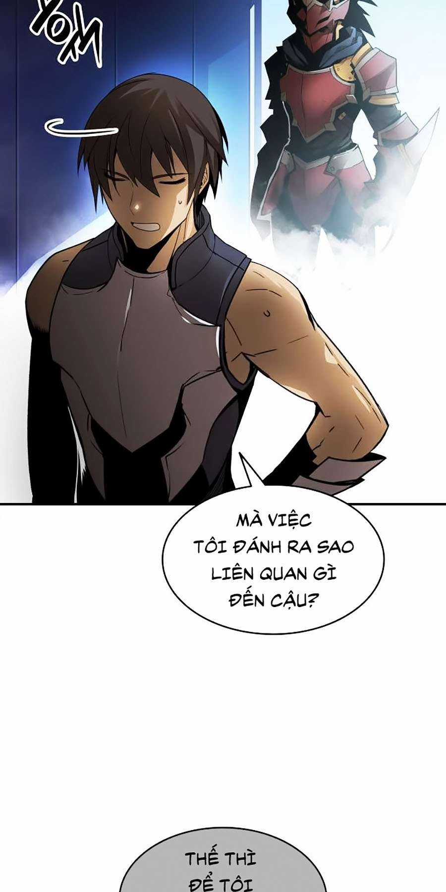 Trở Lại Làm Tân Thủ - Chapter 26 - Trang 38
