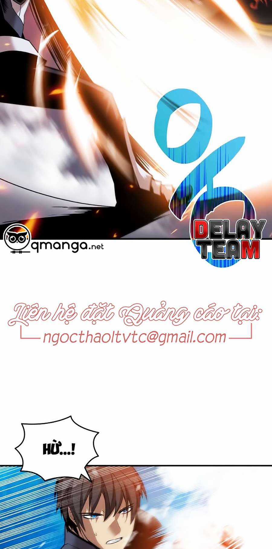 Trở Lại Làm Tân Thủ - Chapter 26 - Trang 5