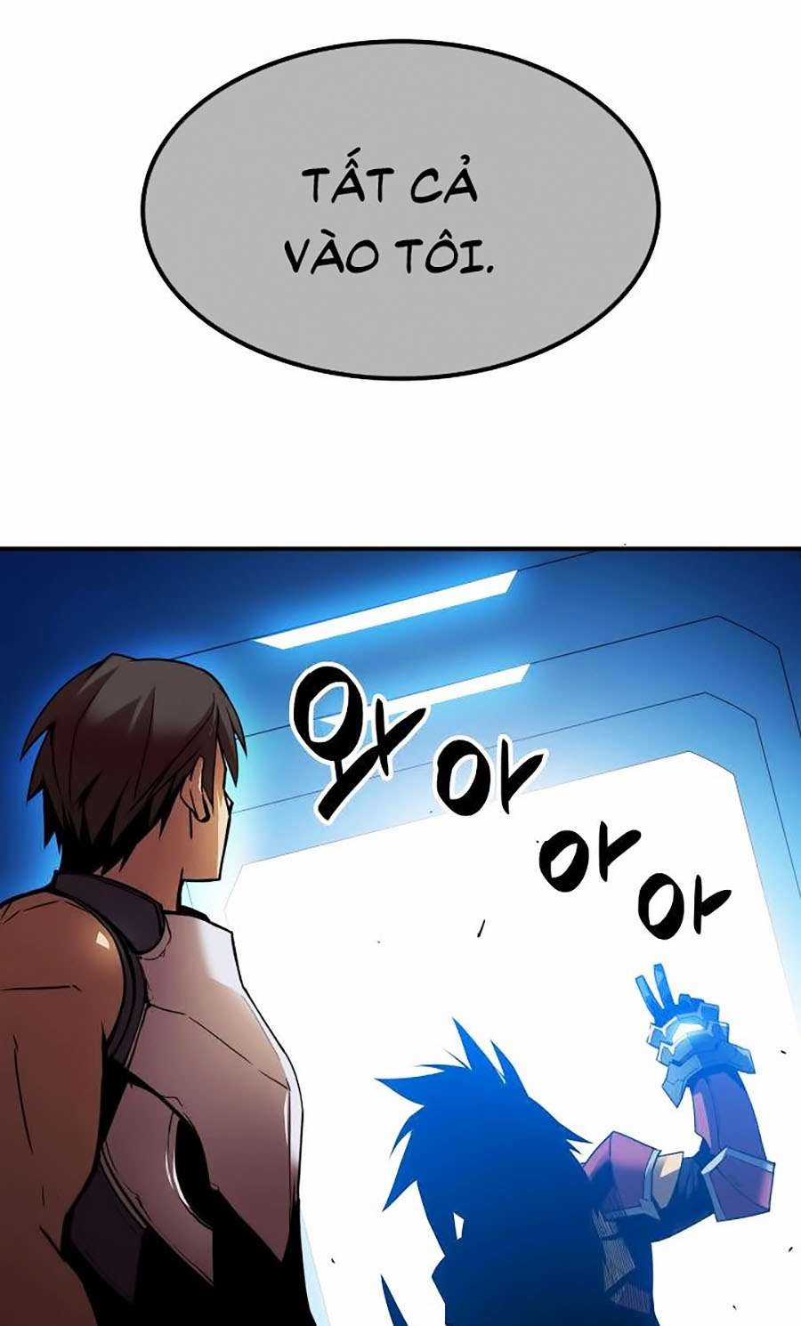 Trở Lại Làm Tân Thủ - Chapter 26 - Trang 41