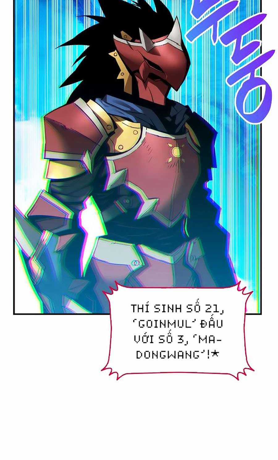 Trở Lại Làm Tân Thủ - Chapter 26 - Trang 47