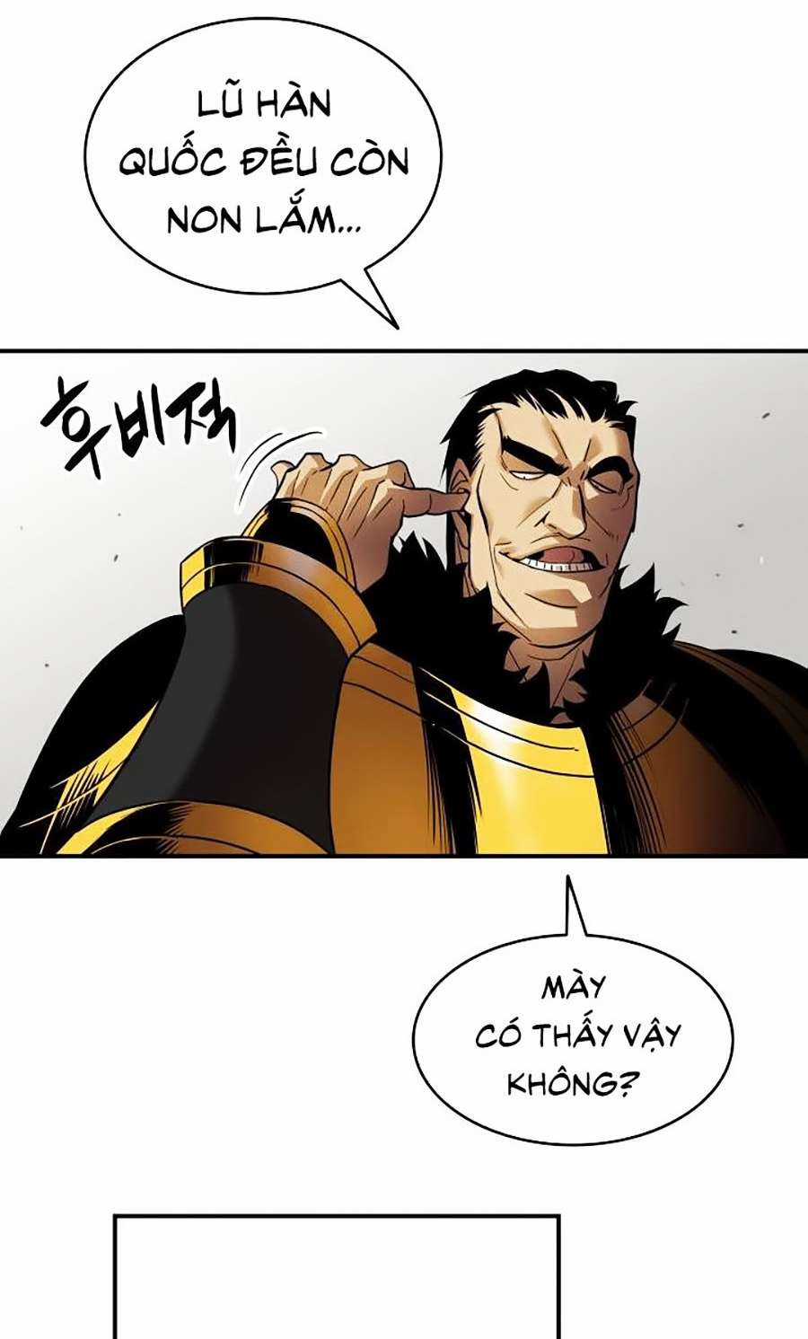 Trở Lại Làm Tân Thủ - Chapter 26 - Trang 48