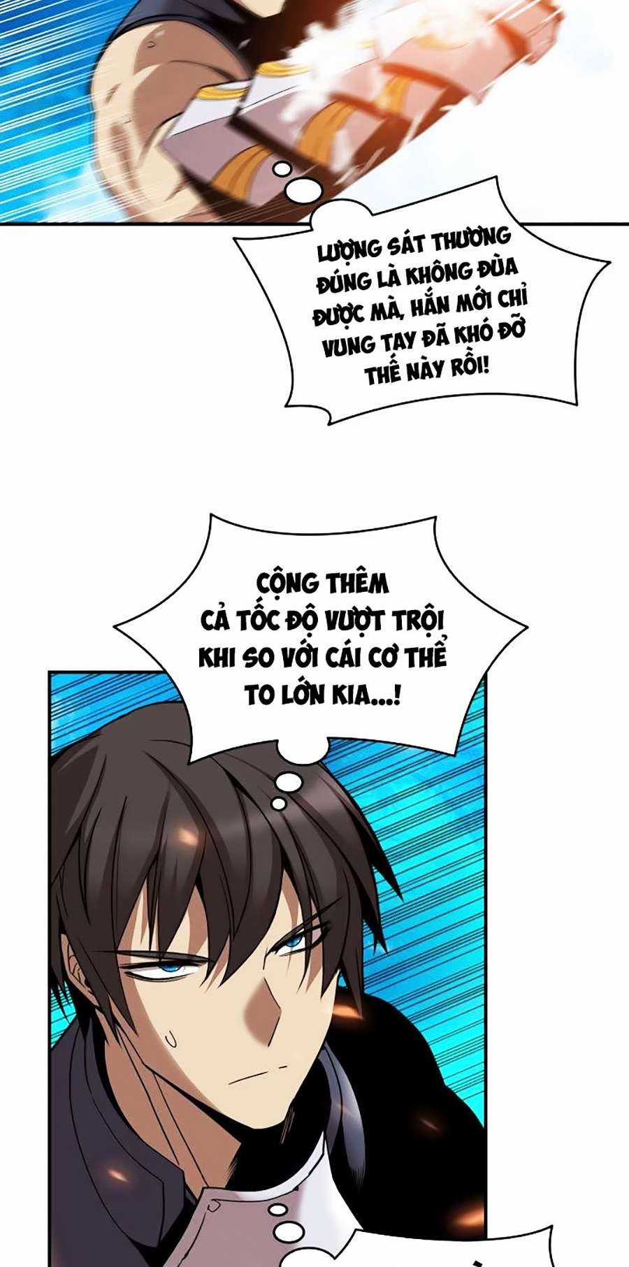 Trở Lại Làm Tân Thủ - Chapter 26 - Trang 6