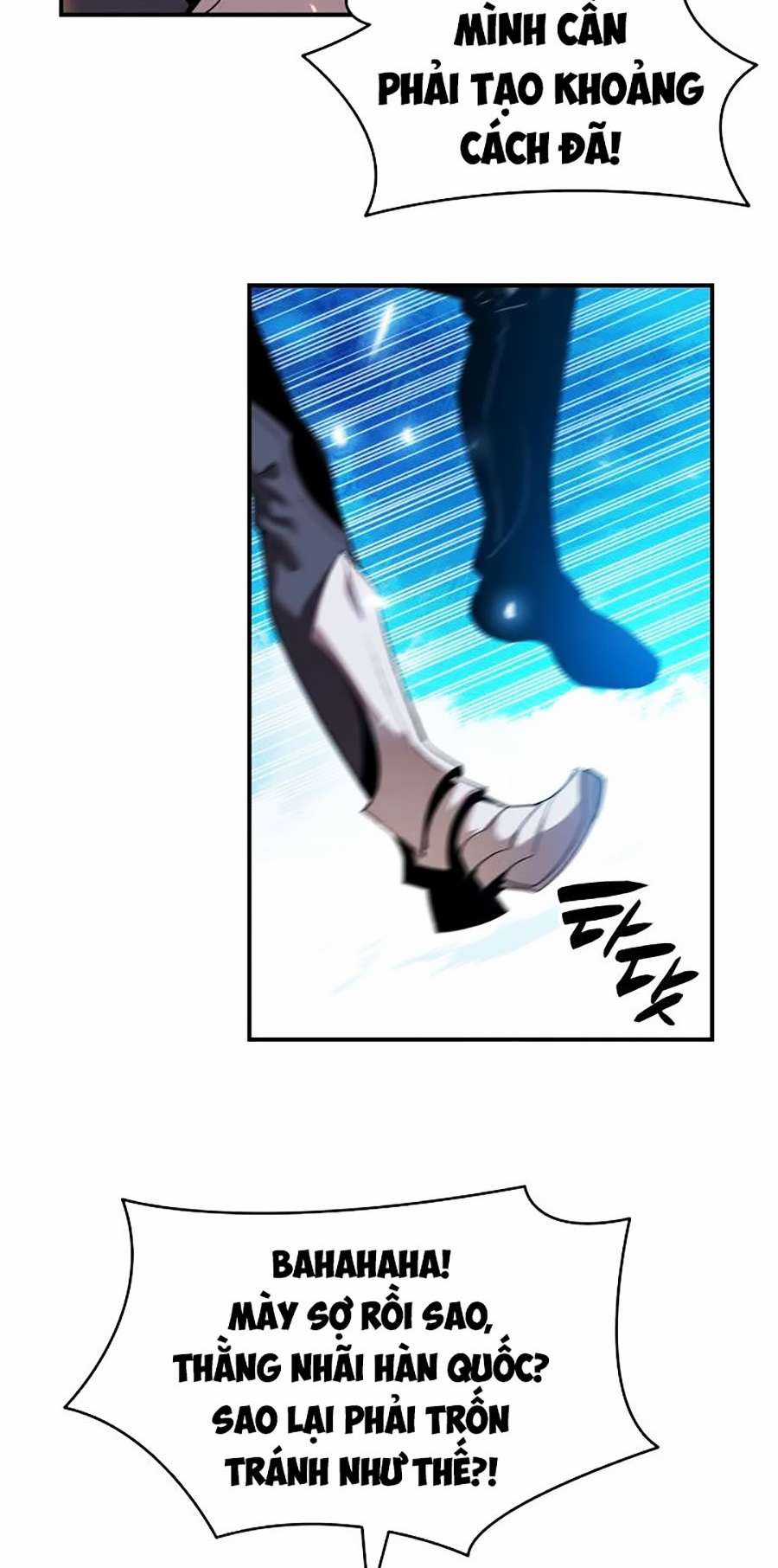 Trở Lại Làm Tân Thủ - Chapter 26 - Trang 7