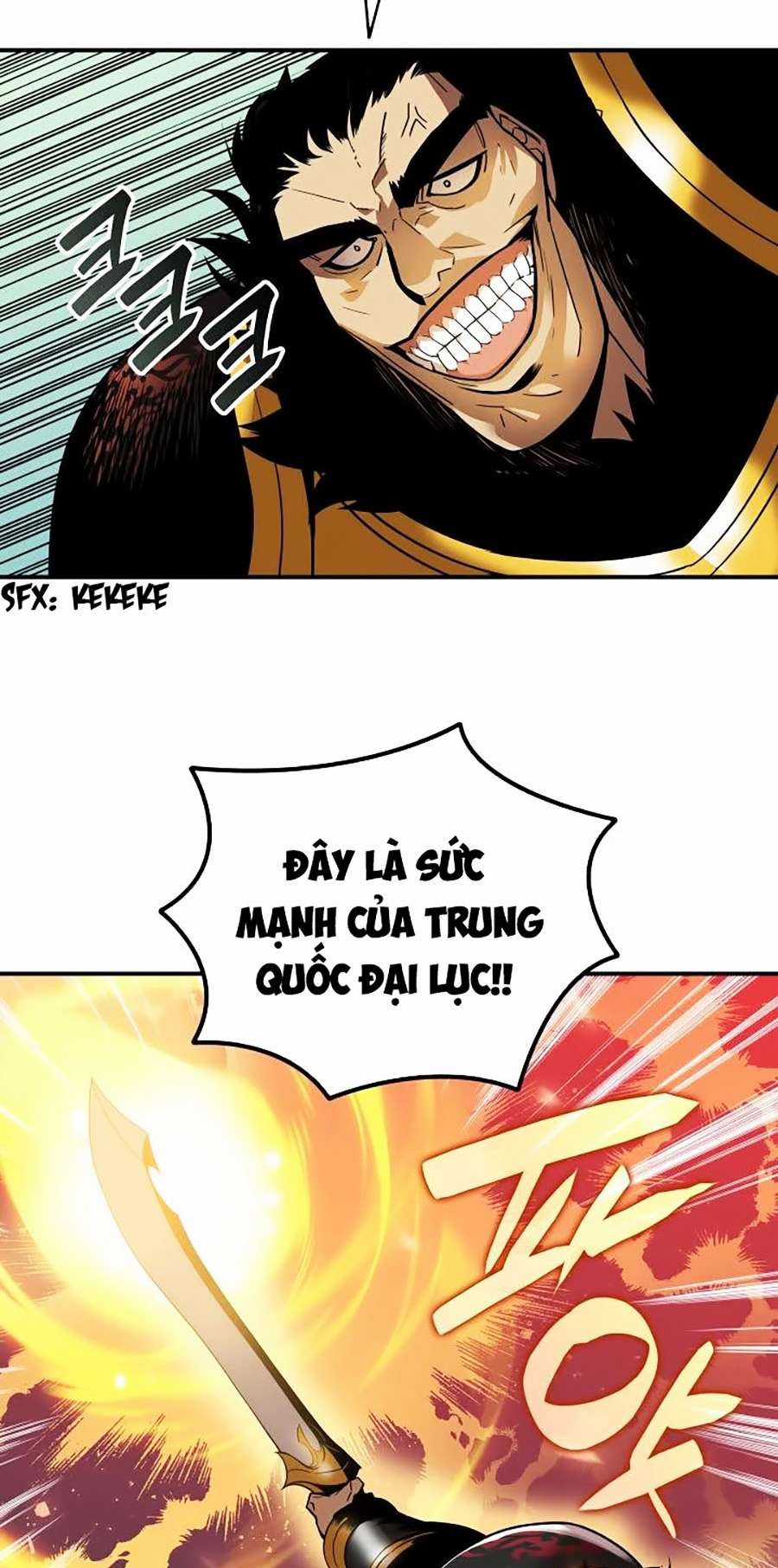 Trở Lại Làm Tân Thủ - Chapter 26 - Trang 8