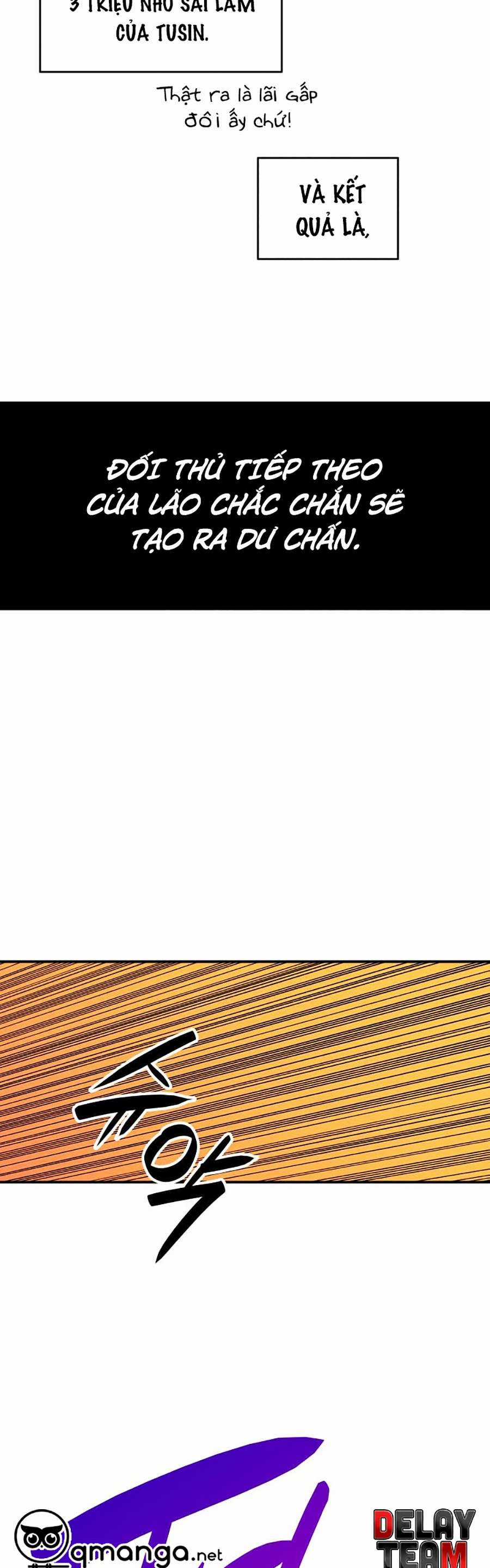 Trở Lại Làm Tân Thủ - Chapter 27 - Trang 12