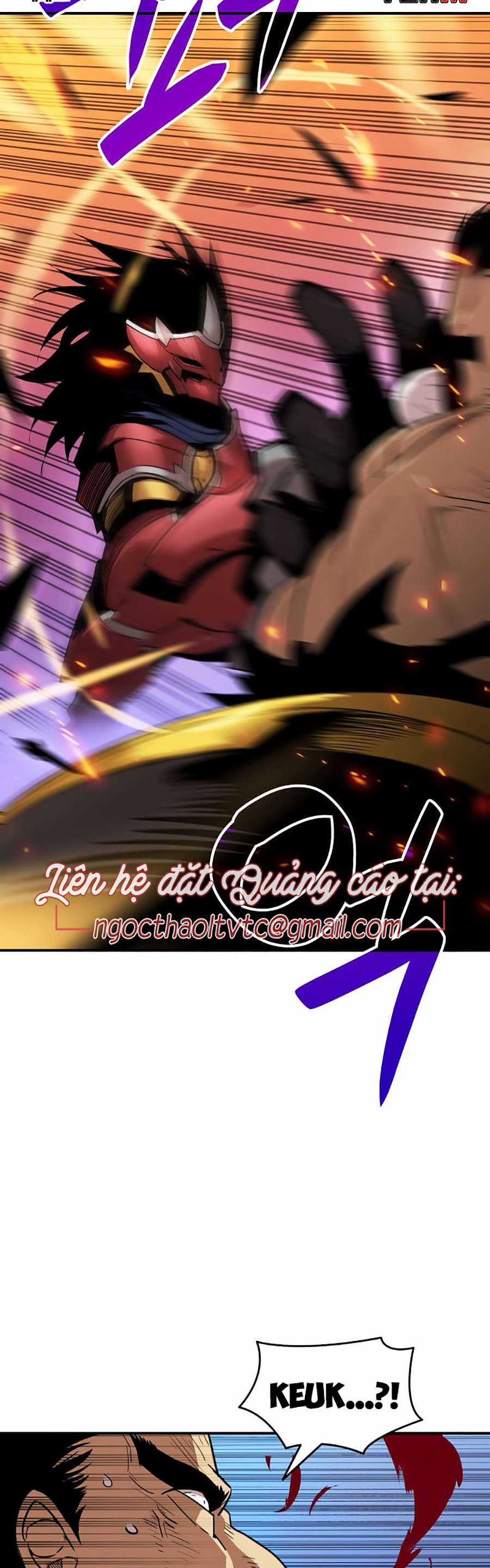 Trở Lại Làm Tân Thủ - Chapter 27 - Trang 13