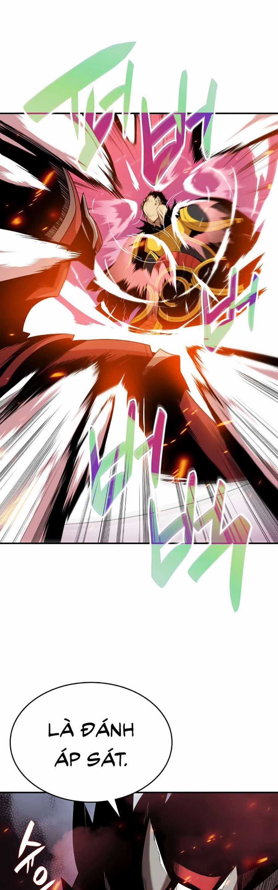 Trở Lại Làm Tân Thủ - Chapter 27 - Trang 18