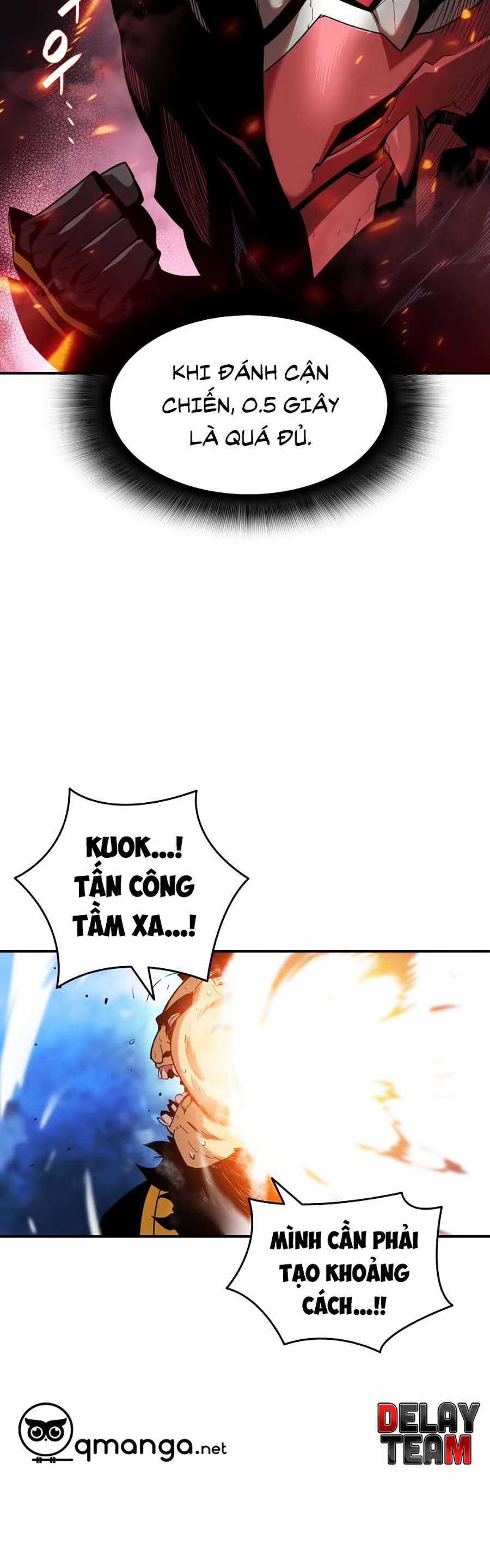 Trở Lại Làm Tân Thủ - Chapter 27 - Trang 19