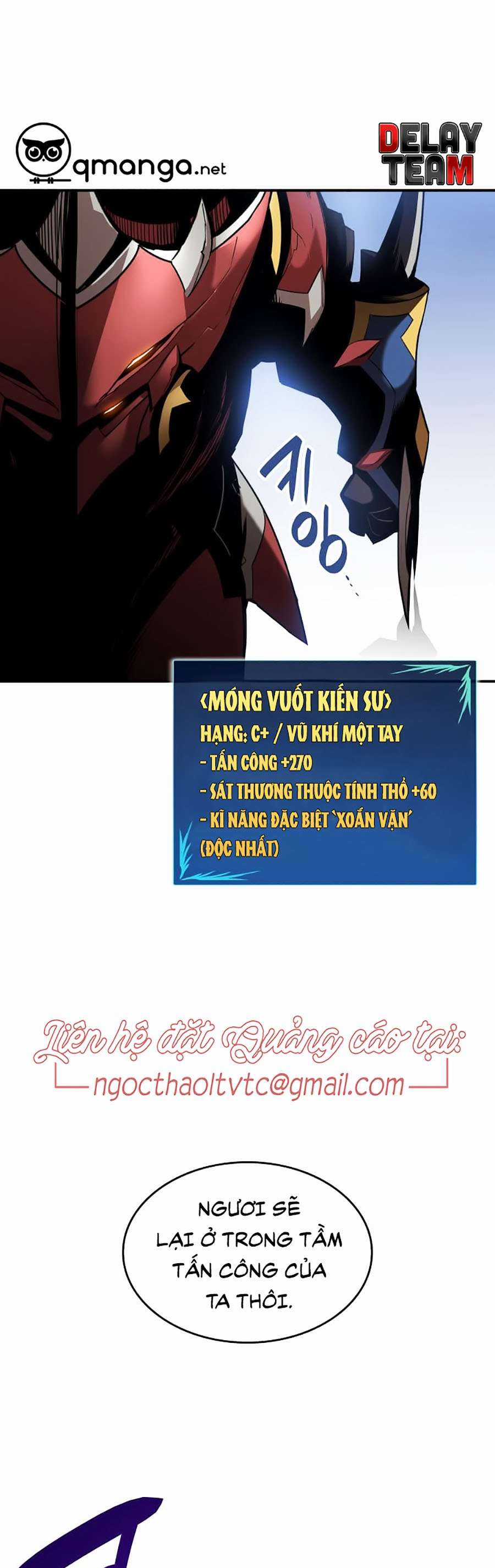 Trở Lại Làm Tân Thủ - Chapter 27 - Trang 21