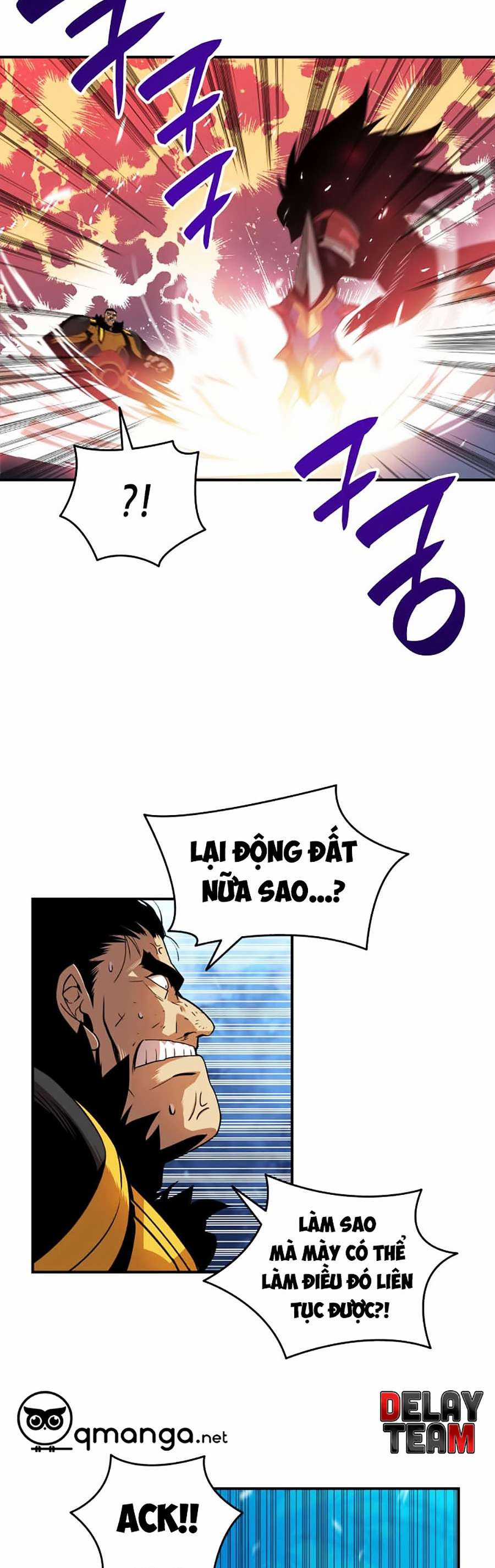Trở Lại Làm Tân Thủ - Chapter 27 - Trang 22