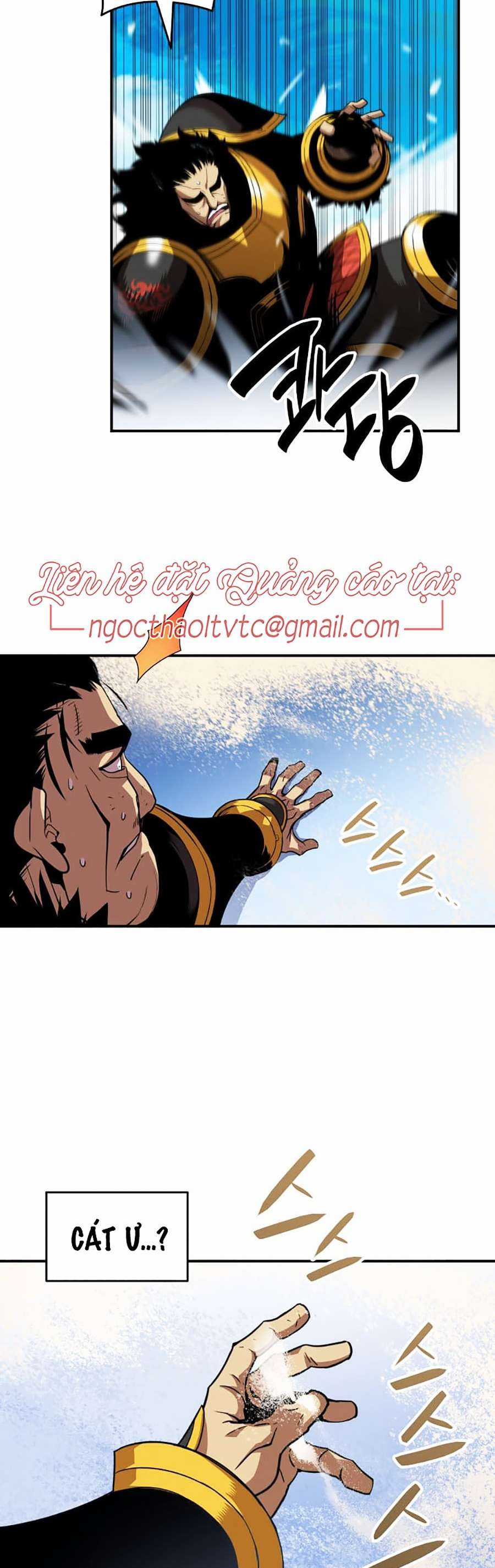 Trở Lại Làm Tân Thủ - Chapter 27 - Trang 23