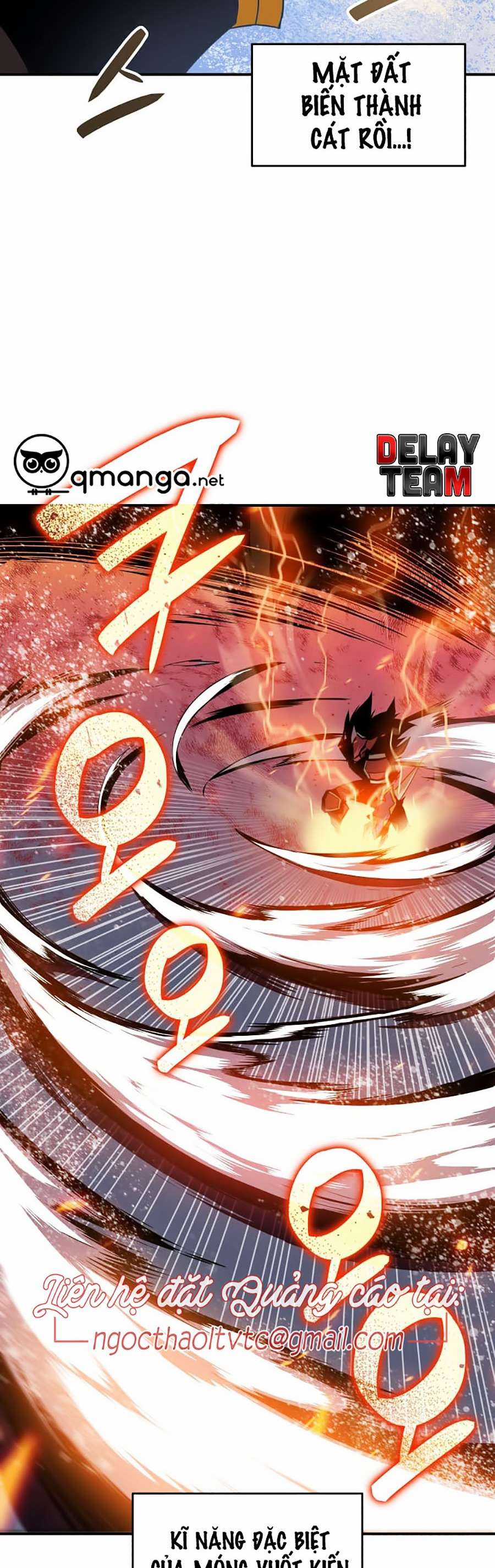 Trở Lại Làm Tân Thủ - Chapter 27 - Trang 24