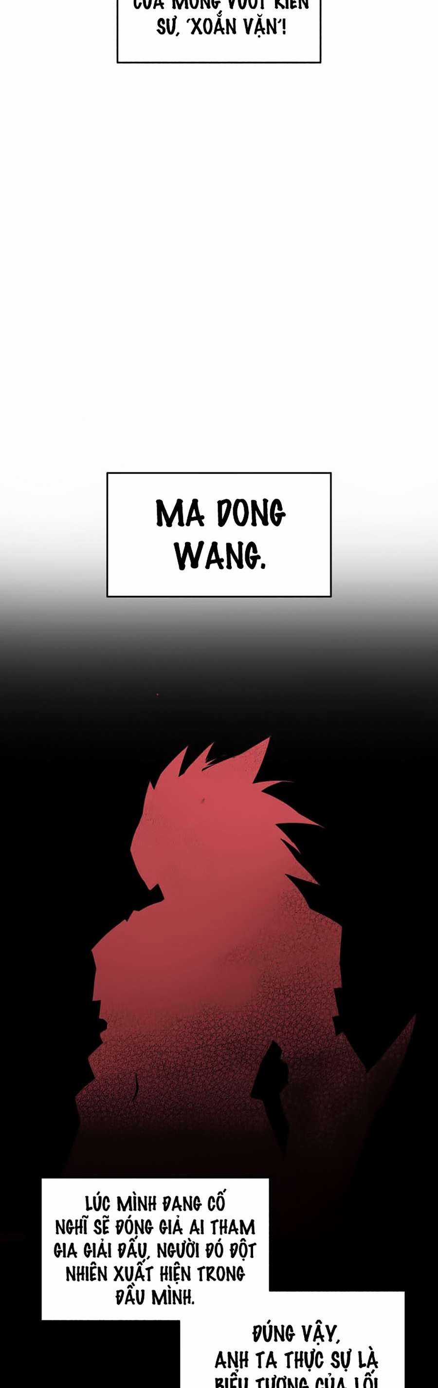 Trở Lại Làm Tân Thủ - Chapter 27 - Trang 25