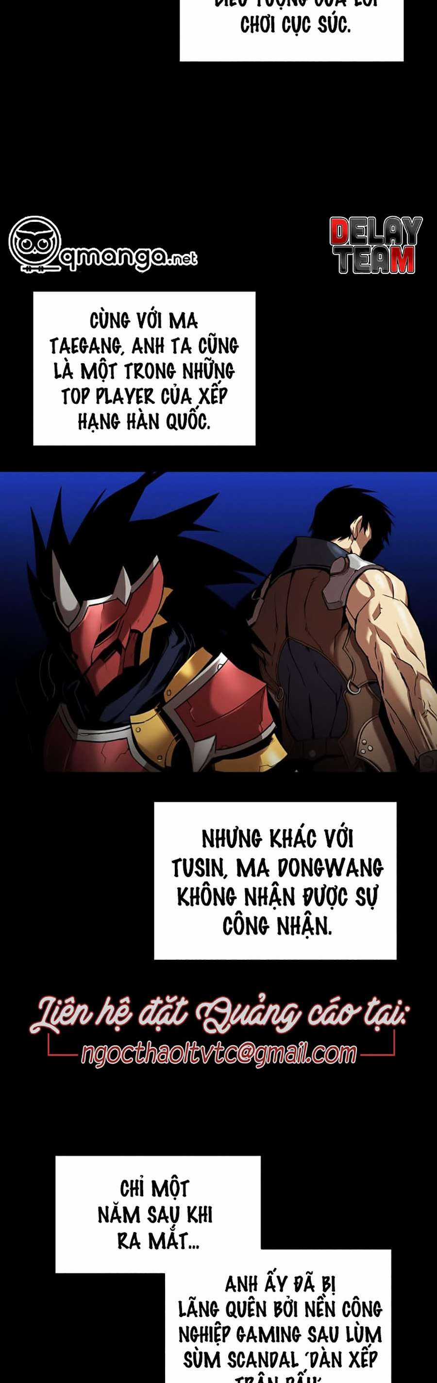 Trở Lại Làm Tân Thủ - Chapter 27 - Trang 26