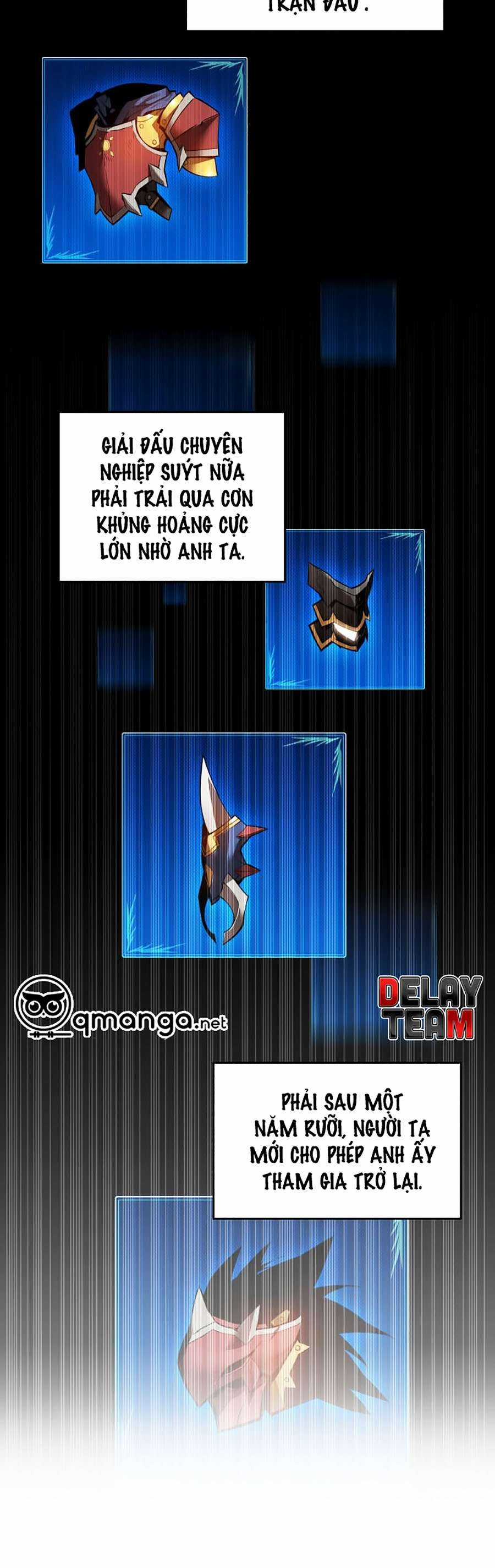 Trở Lại Làm Tân Thủ - Chapter 27 - Trang 27