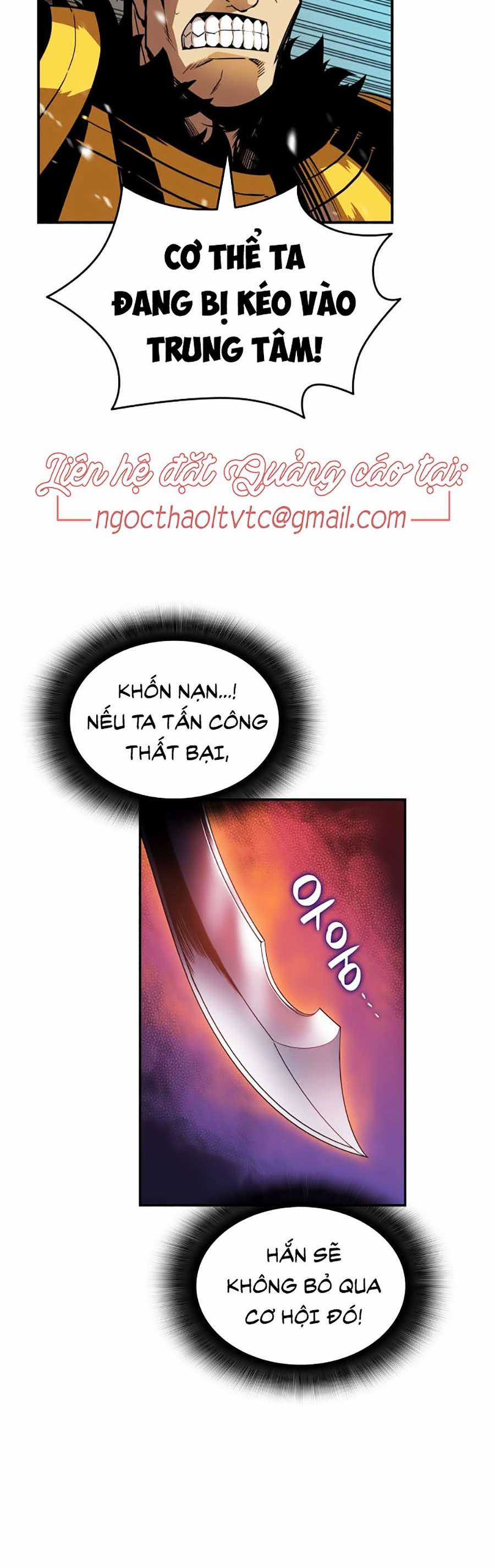 Trở Lại Làm Tân Thủ - Chapter 27 - Trang 30