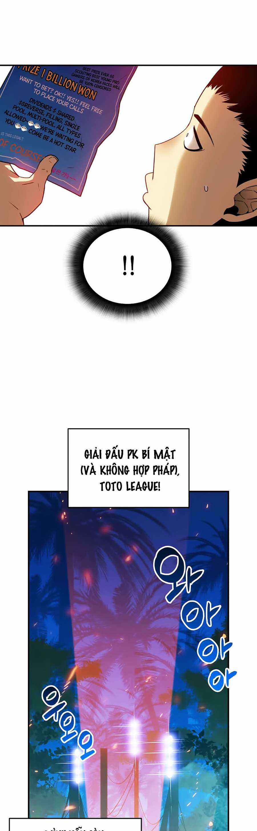 Trở Lại Làm Tân Thủ - Chapter 27 - Trang 4