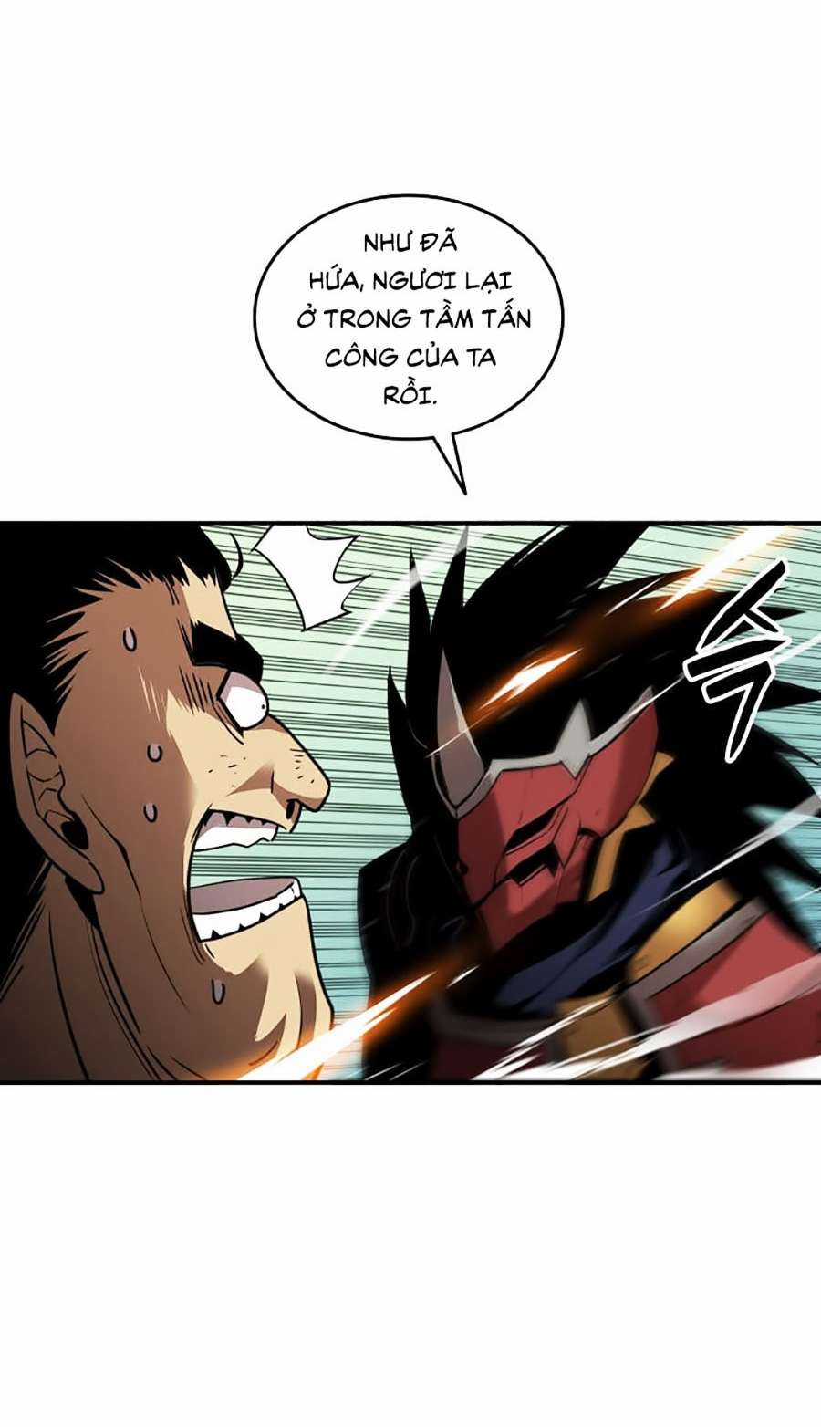 Trở Lại Làm Tân Thủ - Chapter 27 - Trang 36