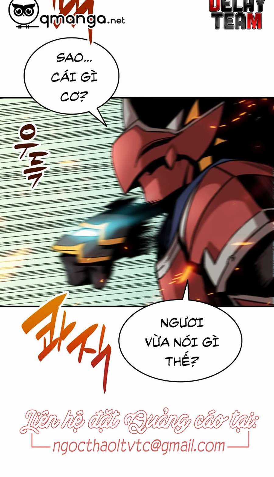 Trở Lại Làm Tân Thủ - Chapter 27 - Trang 40