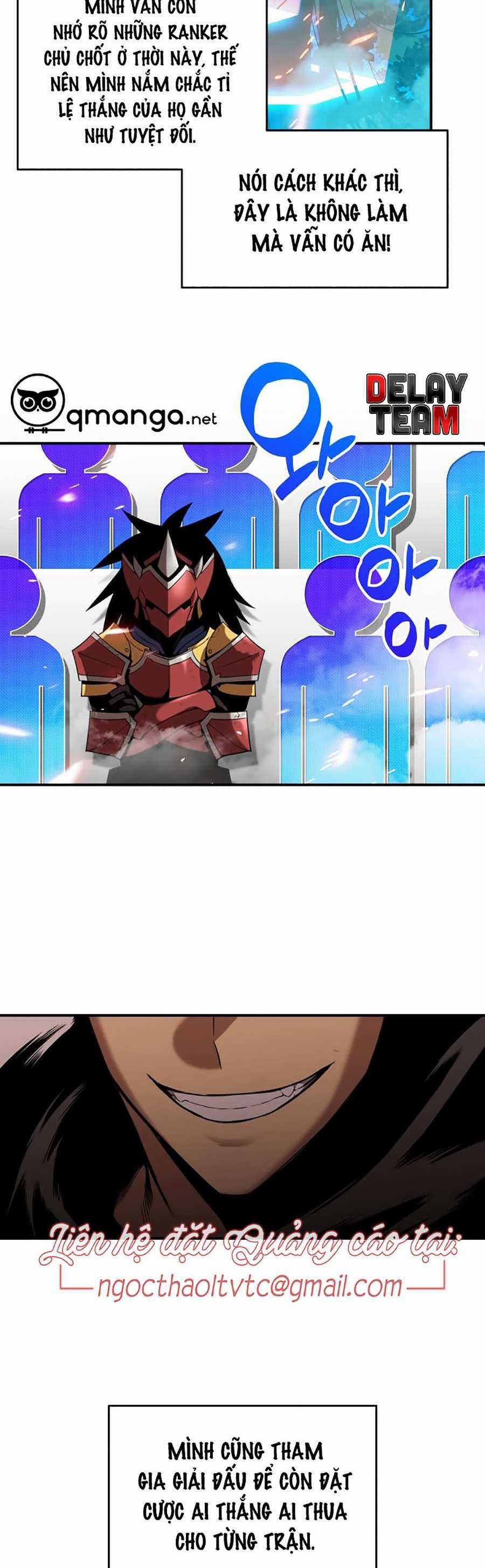 Trở Lại Làm Tân Thủ - Chapter 27 - Trang 5