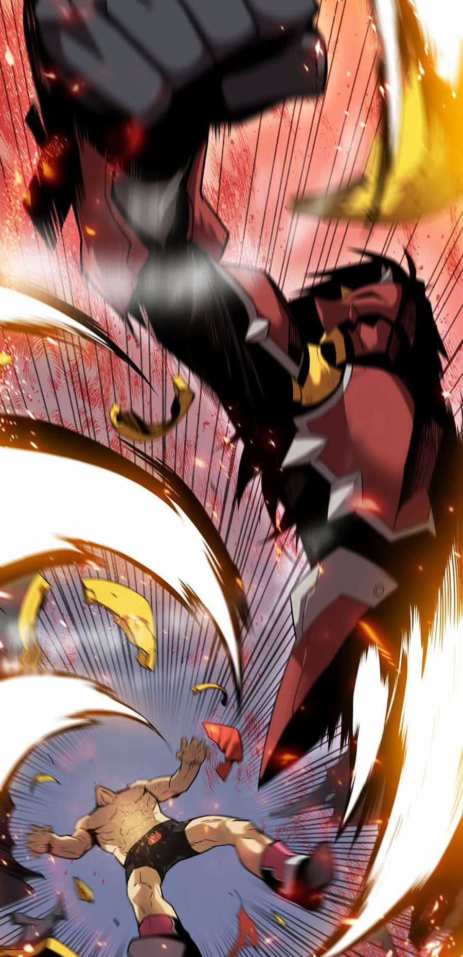 Trở Lại Làm Tân Thủ - Chapter 27 - Trang 43