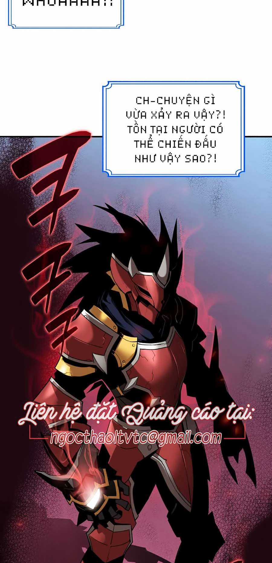 Trở Lại Làm Tân Thủ - Chapter 27 - Trang 45