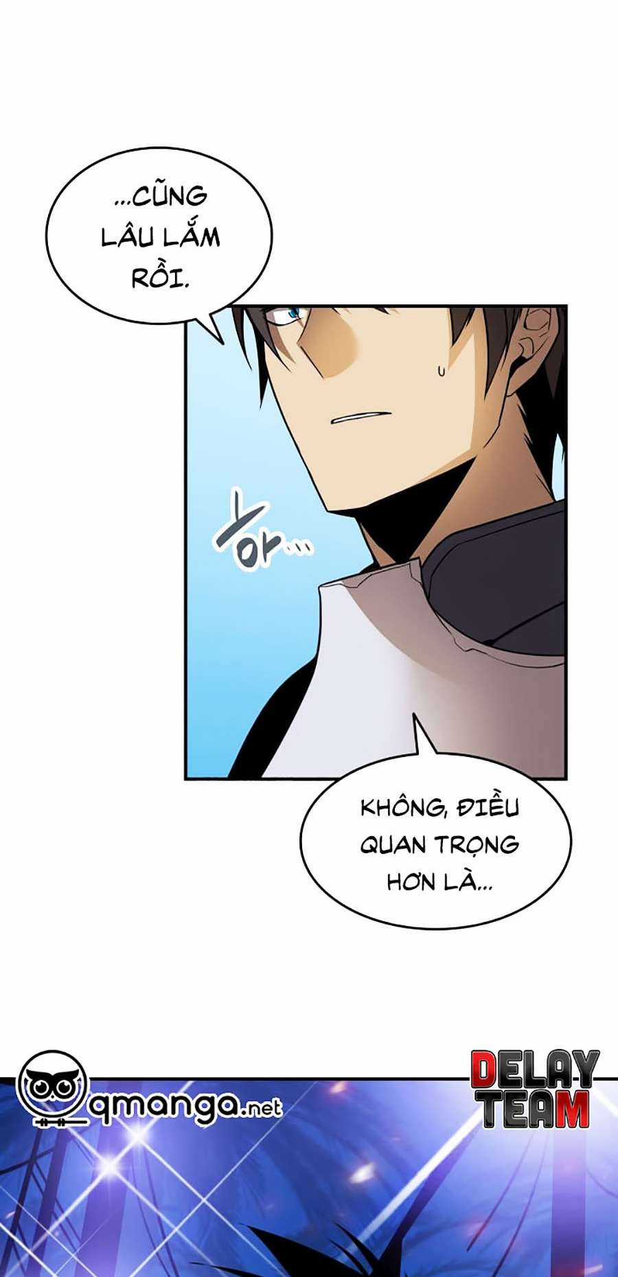 Trở Lại Làm Tân Thủ - Chapter 27 - Trang 47