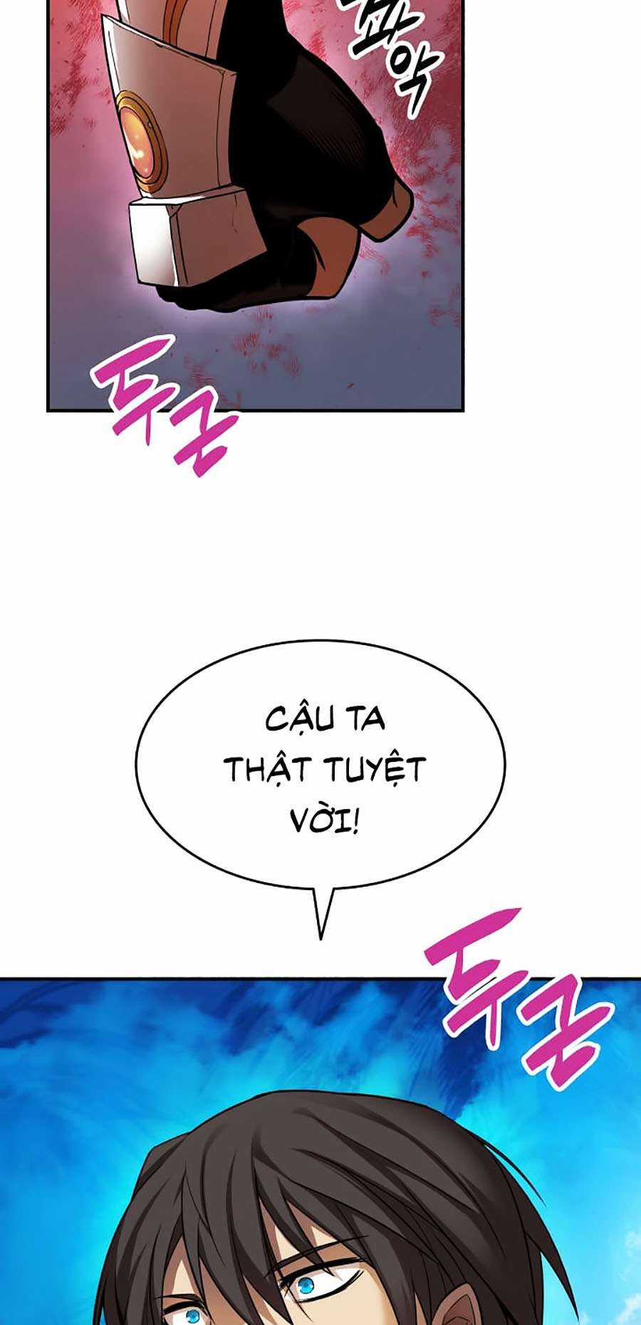 Trở Lại Làm Tân Thủ - Chapter 27 - Trang 49