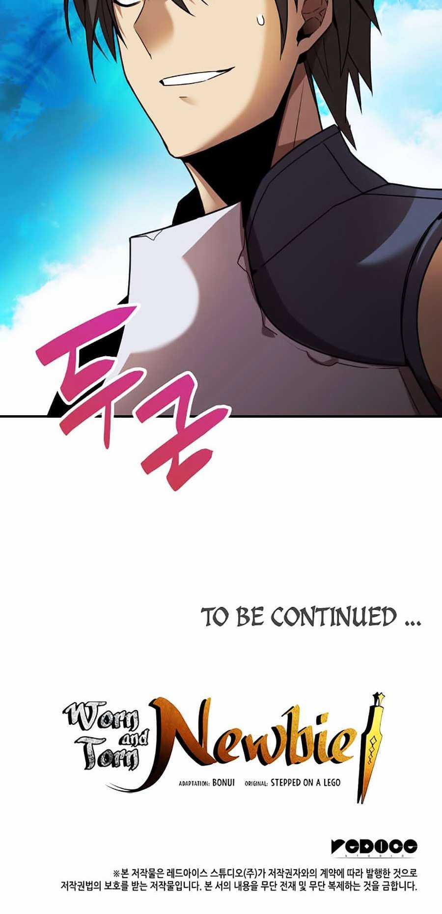 Trở Lại Làm Tân Thủ - Chapter 27 - Trang 50