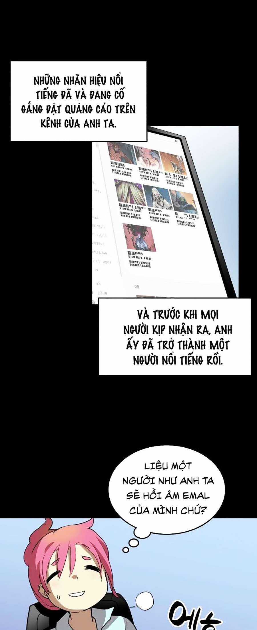 Trở Lại Làm Tân Thủ - Chapter 28 - Trang 11