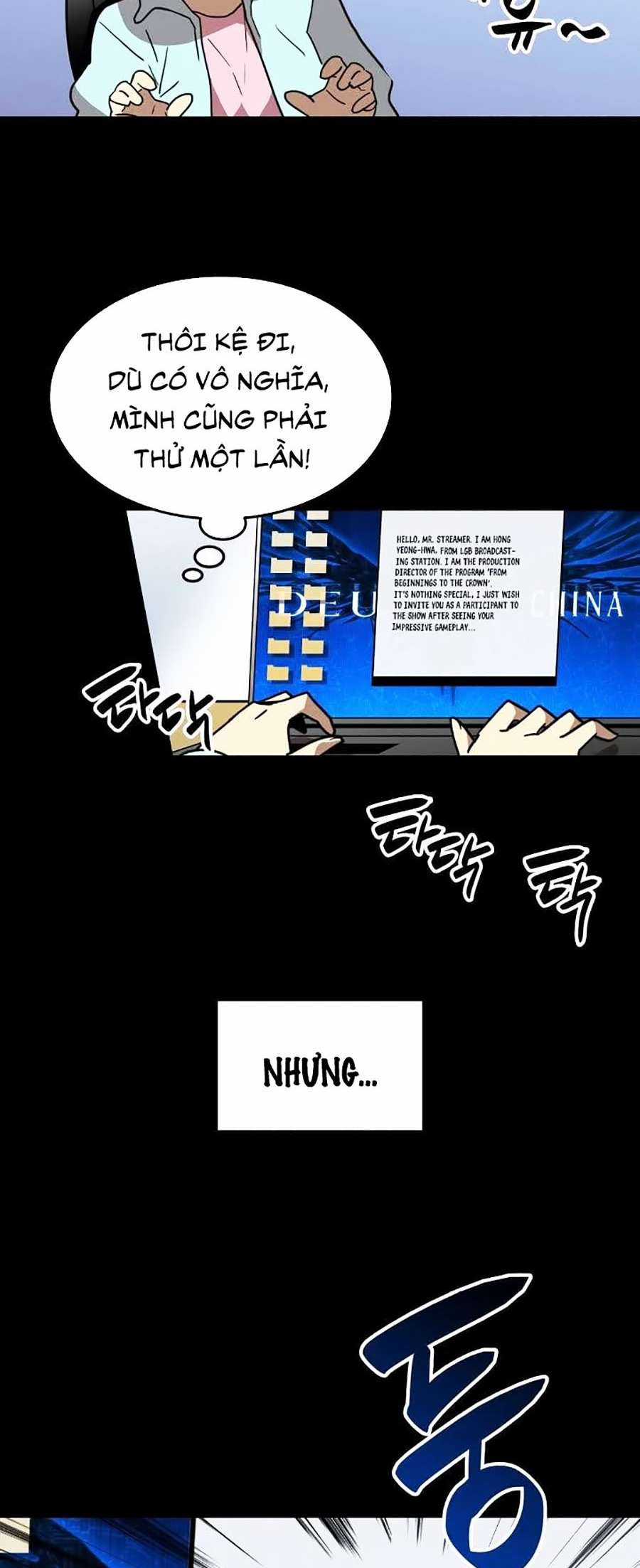 Trở Lại Làm Tân Thủ - Chapter 28 - Trang 12