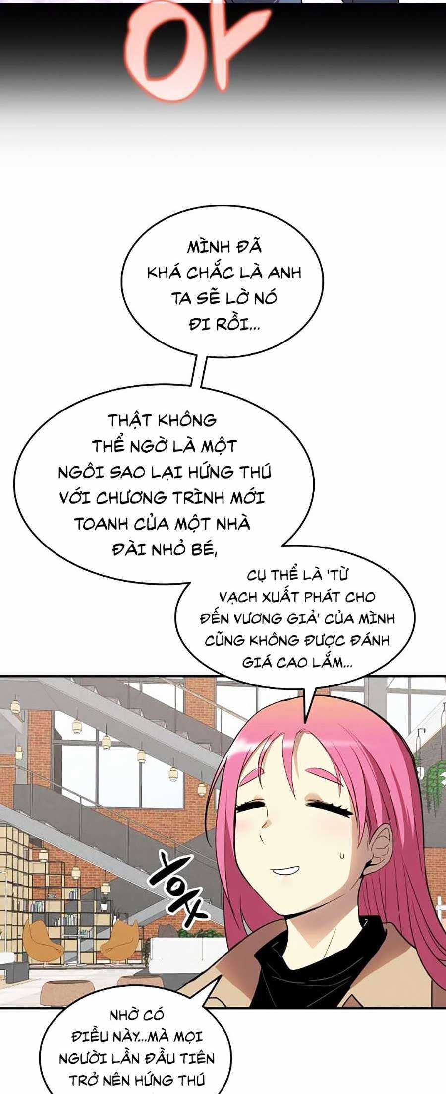 Trở Lại Làm Tân Thủ - Chapter 28 - Trang 15