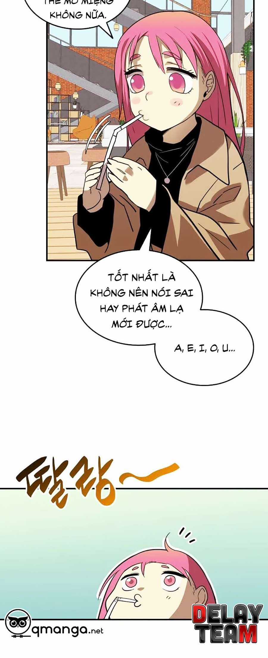 Trở Lại Làm Tân Thủ - Chapter 28 - Trang 17