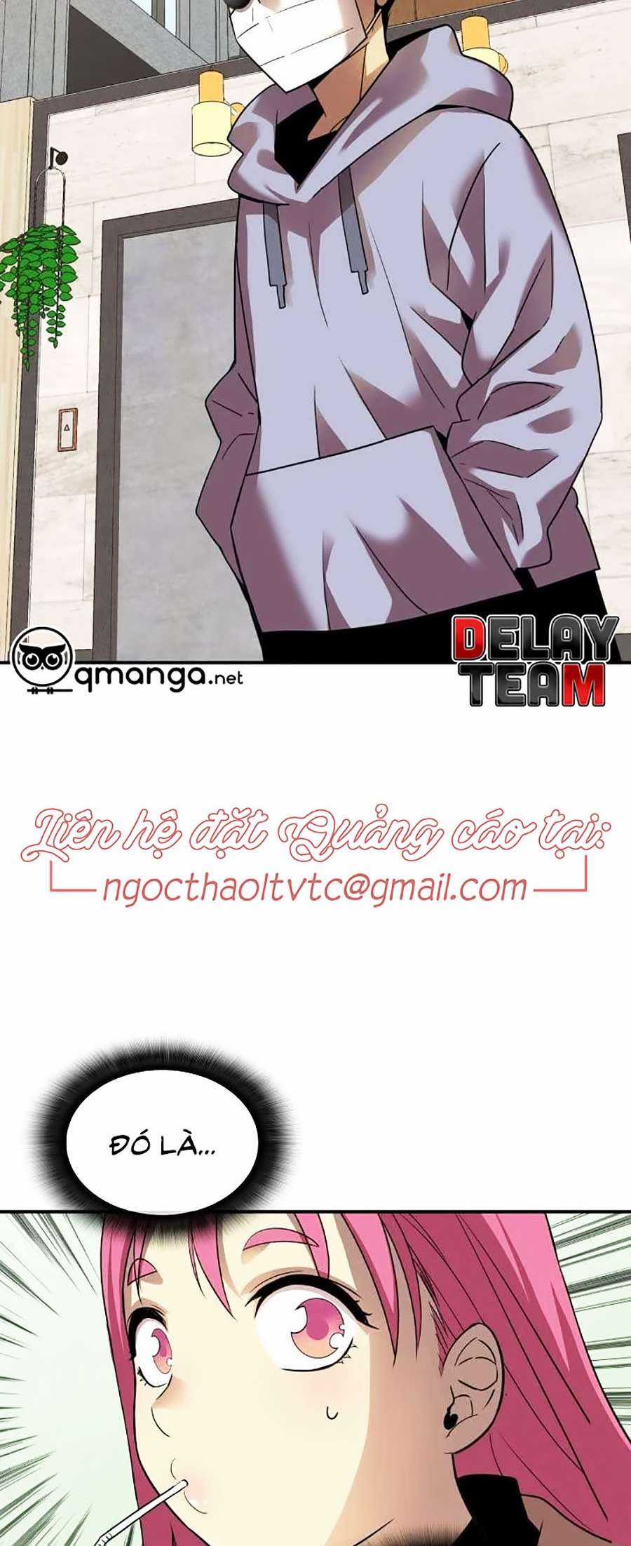 Trở Lại Làm Tân Thủ - Chapter 28 - Trang 19