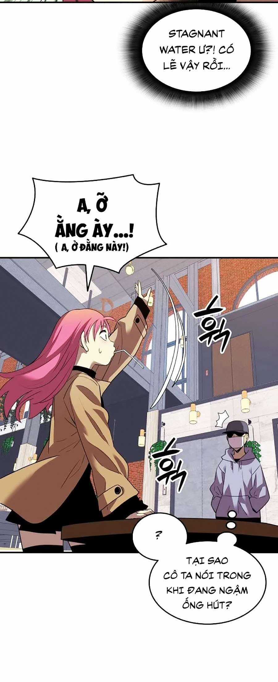 Trở Lại Làm Tân Thủ - Chapter 28 - Trang 20