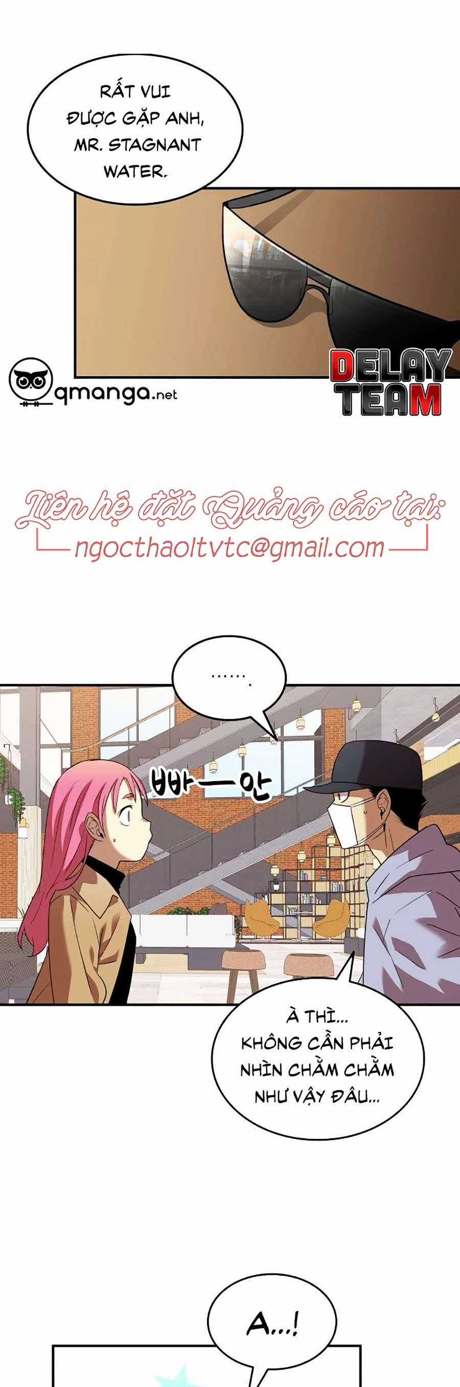 Trở Lại Làm Tân Thủ - Chapter 28 - Trang 21