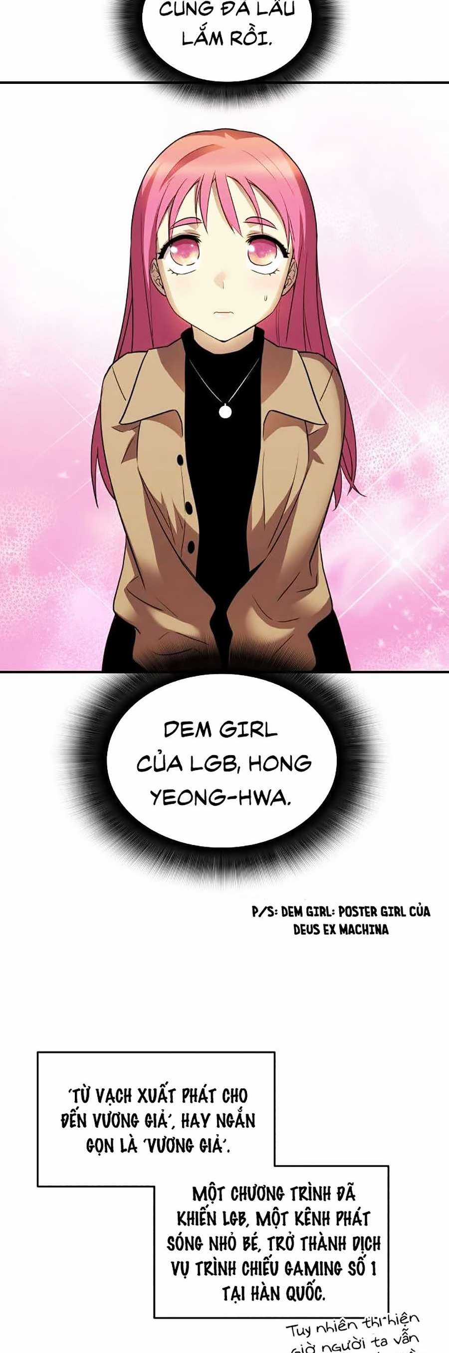 Trở Lại Làm Tân Thủ - Chapter 28 - Trang 24