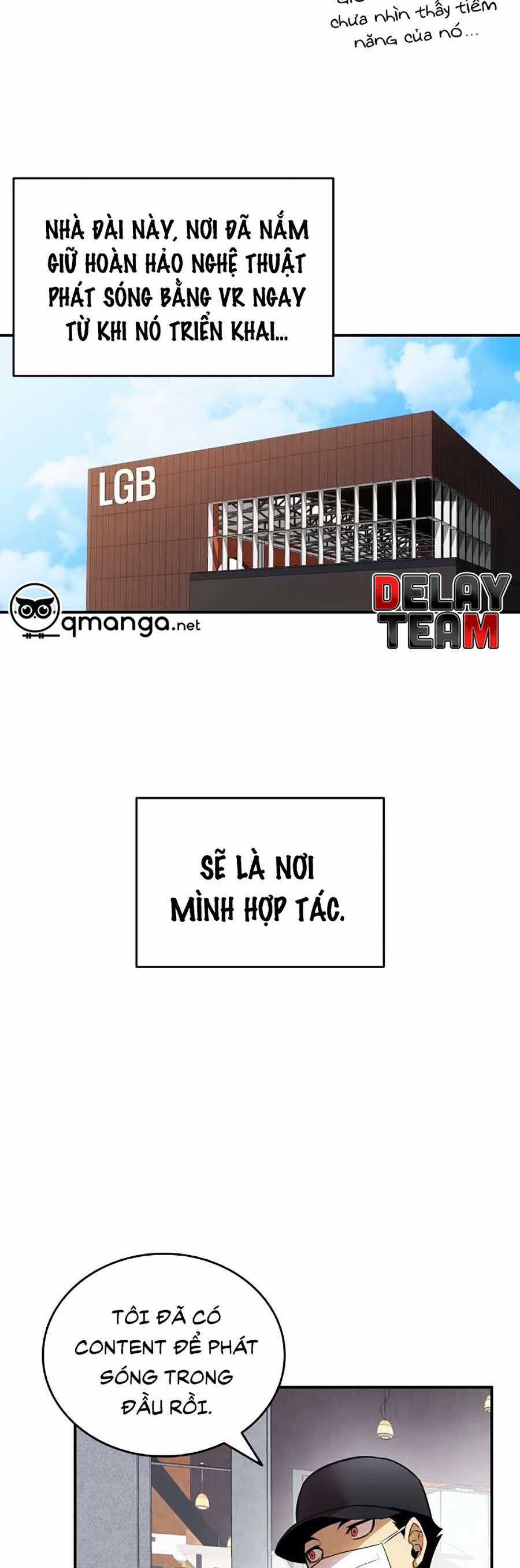 Trở Lại Làm Tân Thủ - Chapter 28 - Trang 25