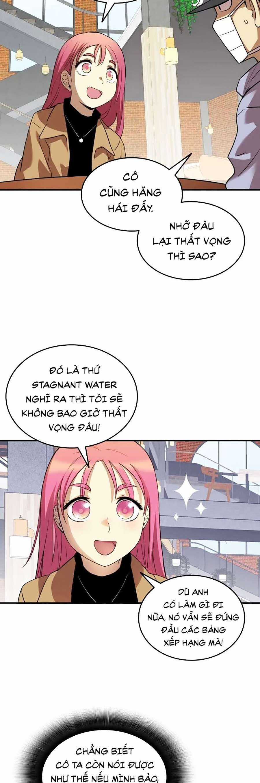 Trở Lại Làm Tân Thủ - Chapter 28 - Trang 29