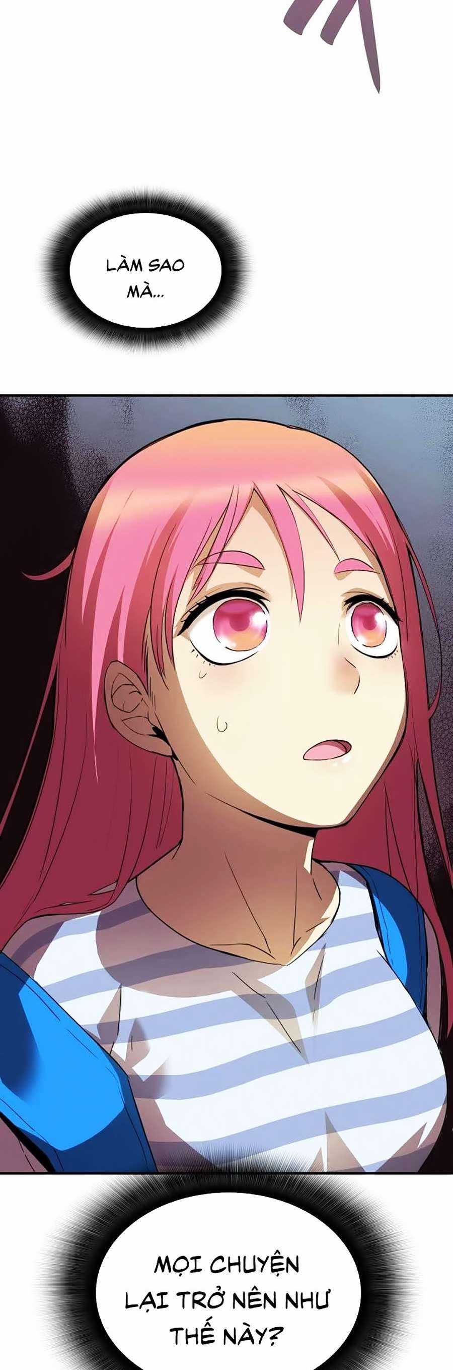 Trở Lại Làm Tân Thủ - Chapter 28 - Trang 4