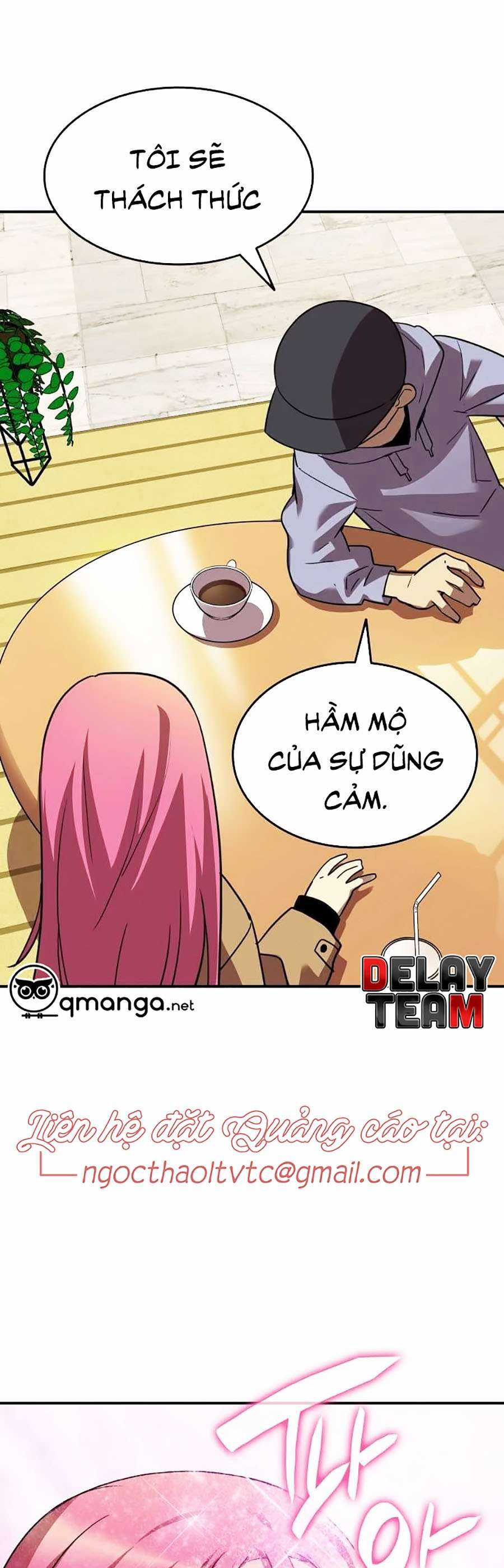 Trở Lại Làm Tân Thủ - Chapter 28 - Trang 31