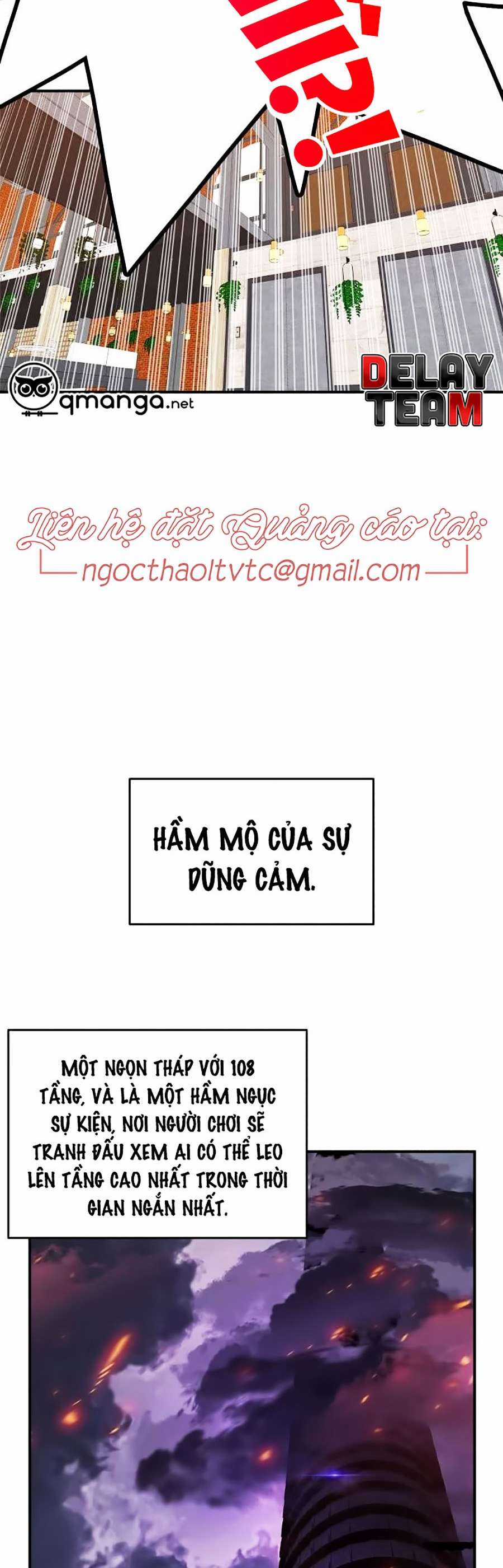 Trở Lại Làm Tân Thủ - Chapter 28 - Trang 33