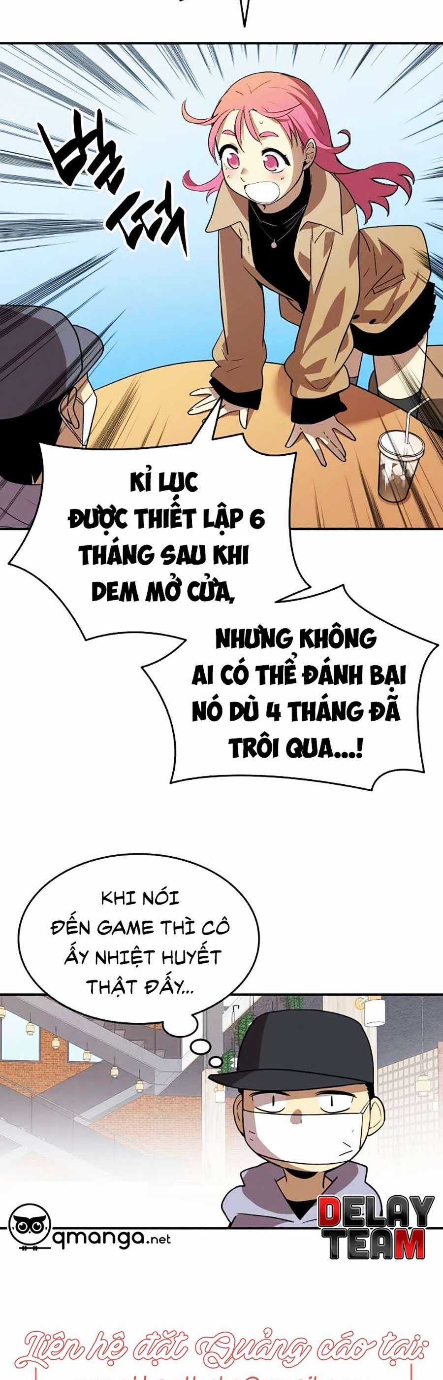 Trở Lại Làm Tân Thủ - Chapter 28 - Trang 35