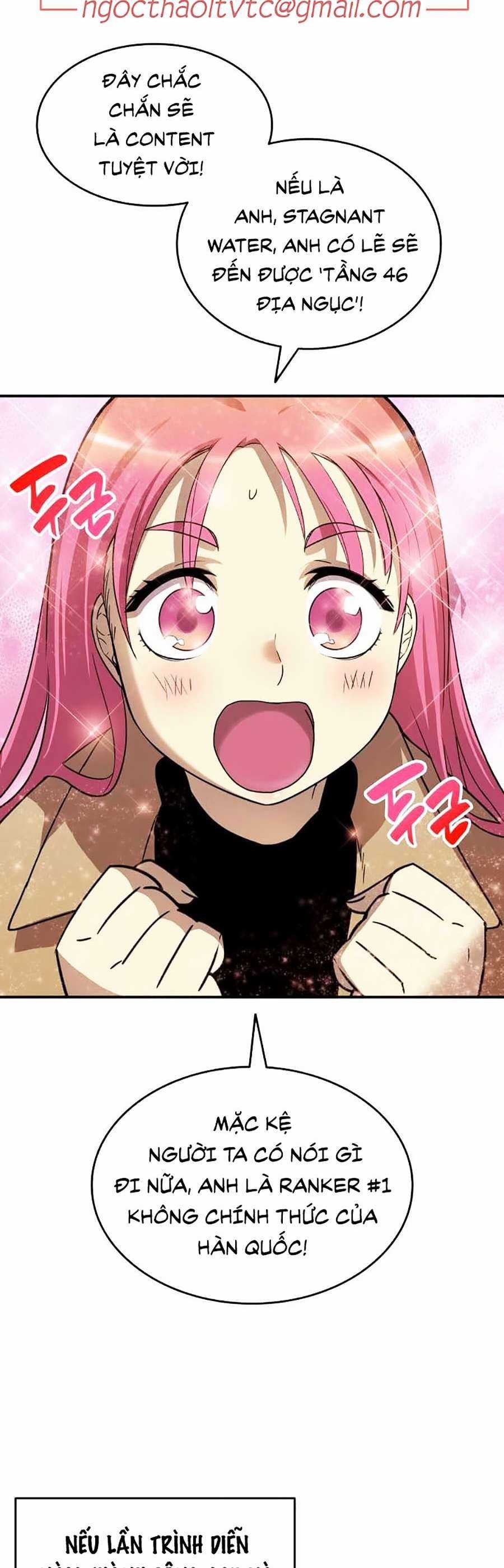 Trở Lại Làm Tân Thủ - Chapter 28 - Trang 36