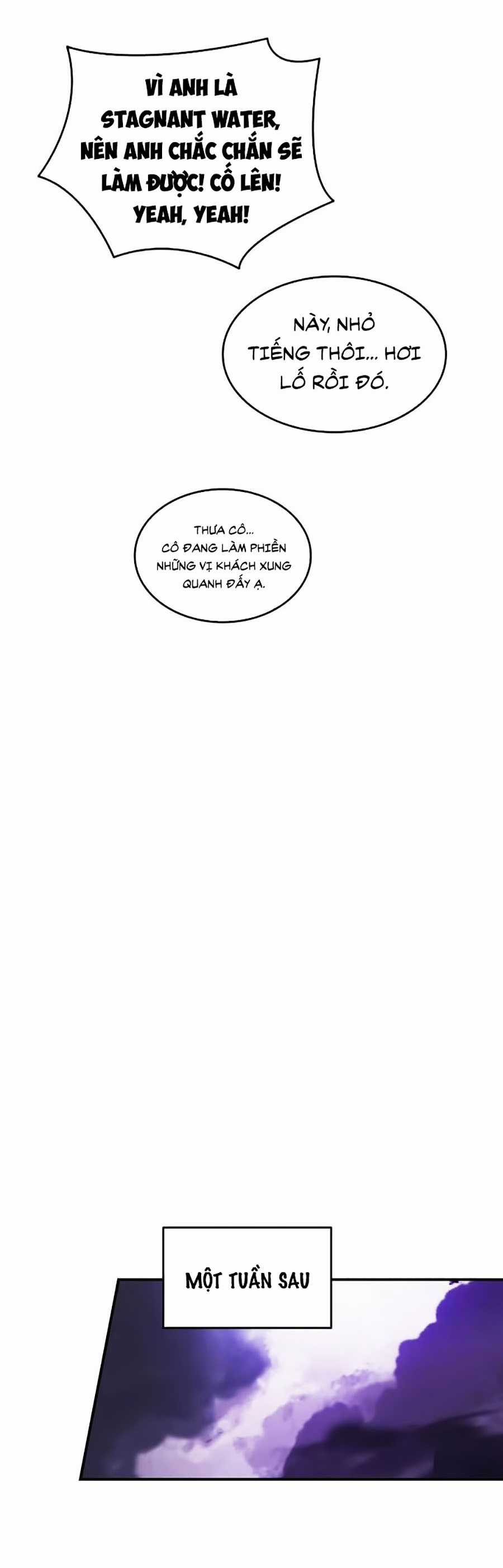 Trở Lại Làm Tân Thủ - Chapter 28 - Trang 38