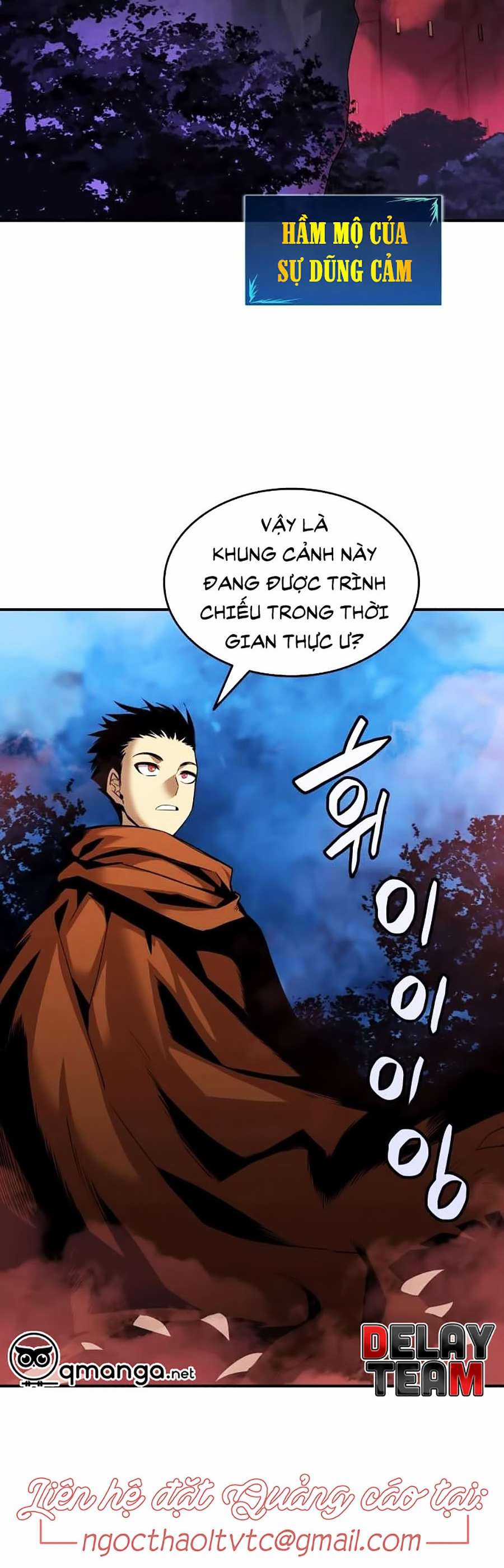 Trở Lại Làm Tân Thủ - Chapter 28 - Trang 40